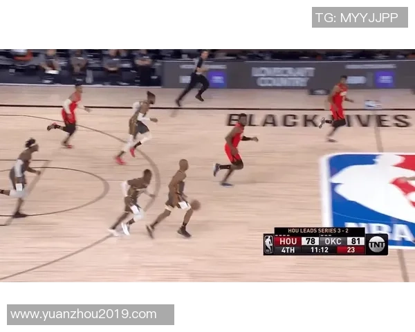 8月23日NBA火箭对雷霆精彩全场录像回放及赛后分析分享