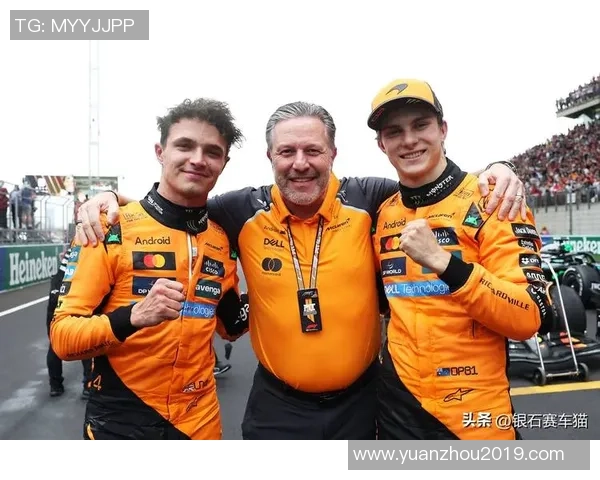 沃尔夫直言维斯塔潘争冠已无或许 看好诺里斯坚持积分榜优势