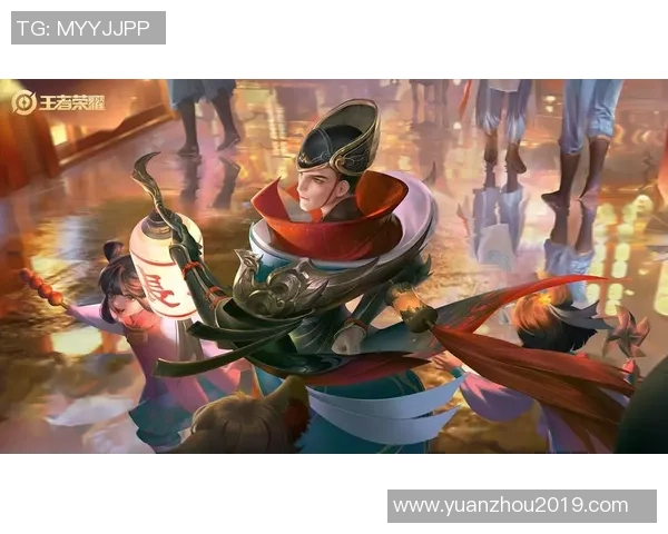 王者荣耀巅峰对决：狼队狄仁杰发挥超卓，盾曹组合成取胜法宝